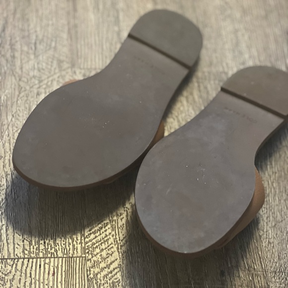 Cole Haan Flynn Logo Slide Size 7 - Picture 12 of 12